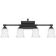Quoizel - Nicholas Vanity Light - Lights Canada