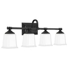 Quoizel - Nicholas Vanity Light - Lights Canada