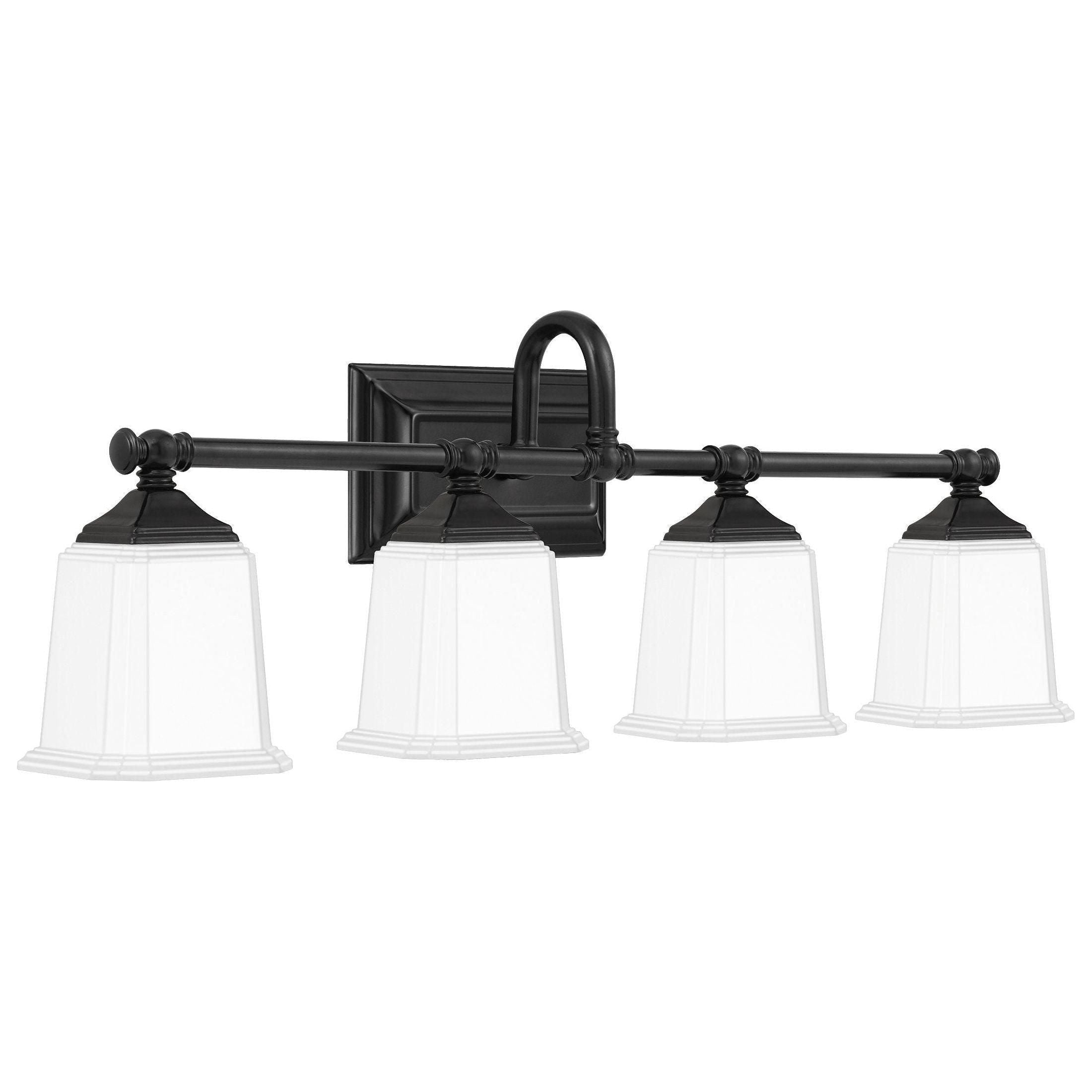 Quoizel - Nicholas Vanity Light - Lights Canada