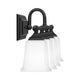 Quoizel - Nicholas Vanity Light - Lights Canada