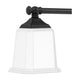 Quoizel - Nicholas Vanity Light - Lights Canada