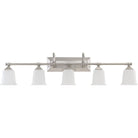 Quoizel - Nicholas Vanity Light - Lights Canada