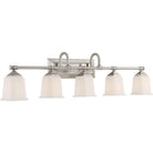 Quoizel - Nicholas Vanity Light - Lights Canada