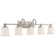 Quoizel - Nicholas Vanity Light - Lights Canada