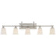 Quoizel - Nicholas Vanity Light - Lights Canada