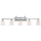 Quoizel - Nicholas Vanity Light - Lights Canada