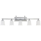 Quoizel - Nicholas Vanity Light - Lights Canada