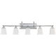 Quoizel - Nicholas Vanity Light - Lights Canada