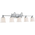 Quoizel - Nicholas Vanity Light - Lights Canada
