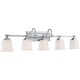 Quoizel - Nicholas Vanity Light - Lights Canada