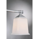 Quoizel - Nicholas Vanity Light - Lights Canada