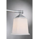 Quoizel - Nicholas Vanity Light - Lights Canada