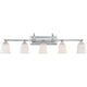 Quoizel - Nicholas Vanity Light - Lights Canada