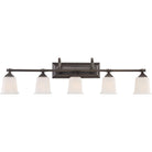 Quoizel - Nicholas Vanity Light - Lights Canada