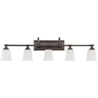 Quoizel - Nicholas Vanity Light - Lights Canada