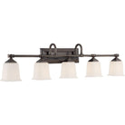 Quoizel - Nicholas Vanity Light - Lights Canada