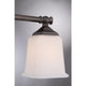 Quoizel - Nicholas Vanity Light - Lights Canada