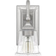 Quoizel - Nicholas Sconce - Lights Canada