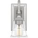 Quoizel - Nicholas Sconce - Lights Canada