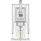 Quoizel - Nicholas Sconce - Lights Canada