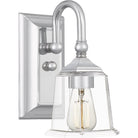 Quoizel - Nicholas Sconce - Lights Canada