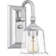 Quoizel - Nicholas Sconce - Lights Canada