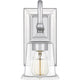 Quoizel - Nicholas Sconce - Lights Canada