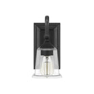 Quoizel - Nicholas Sconce - Lights Canada