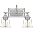 Quoizel - Nicholas Vanity Light - Lights Canada