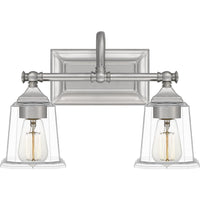 Nicholas Vanity Light