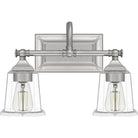Quoizel - Nicholas Vanity Light - Lights Canada