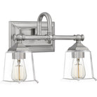 Quoizel - Nicholas Vanity Light - Lights Canada