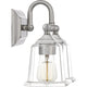 Quoizel - Nicholas Vanity Light - Lights Canada
