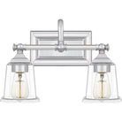 Quoizel - Nicholas Vanity Light - Lights Canada
