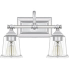 Quoizel - Nicholas Vanity Light - Lights Canada