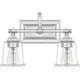 Quoizel - Nicholas Vanity Light - Lights Canada