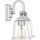 Quoizel - Nicholas Vanity Light - Lights Canada