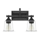 Quoizel - Nicholas Vanity Light - Lights Canada