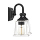 Quoizel - Nicholas Vanity Light - Lights Canada