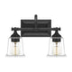 Quoizel - Nicholas Vanity Light - Lights Canada