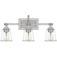 Nicholas Vanity Light