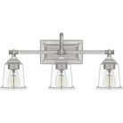 Quoizel - Nicholas Vanity Light - Lights Canada