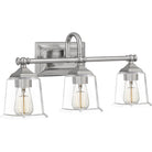 Quoizel - Nicholas Vanity Light - Lights Canada
