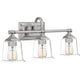 Quoizel - Nicholas Vanity Light - Lights Canada