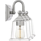 Quoizel - Nicholas Vanity Light - Lights Canada
