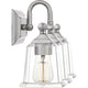 Quoizel - Nicholas Vanity Light - Lights Canada