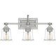 Quoizel - Nicholas Vanity Light - Lights Canada