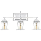Quoizel - Nicholas Vanity Light - Lights Canada