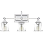 Quoizel - Nicholas Vanity Light - Lights Canada