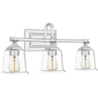 Quoizel - Nicholas Vanity Light - Lights Canada